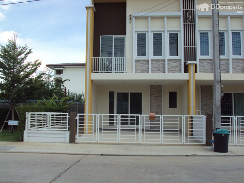 Golden Town Rattanathibet â Bangplup35-032